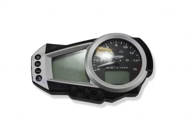 LICZNIK PRĘDKOŚCIOMIERZ TRIUMPH DAYTONA 675 06-08 U-11 39777KM T.A2501501