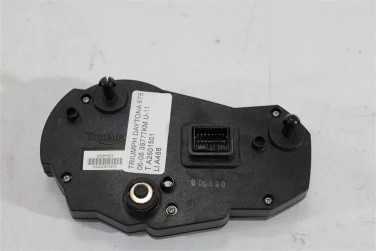 Licznik prĘdkoŚciomierz triumph daytona 675 06-08 u-11 39777km t.a2501501