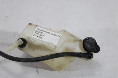 Zbiorniczek wody pŁynu triumph daytona 675 06-08 u-11 t2102000