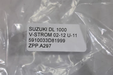 Zacisk hamulec przÓd prawy suzuki dl 1000 v-strom 02-12 u-11 5910033d81999