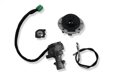 ZAMEK STACYJKA KLUCZYK SUZUKI DL 1000 V-STROM 02-12 U-11 3700006863