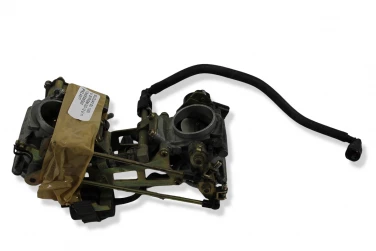 PRZEPUSTNICA GAŹNIK SUZUKI DL 1000 V-STROM 02-12 U-11 1340506G32