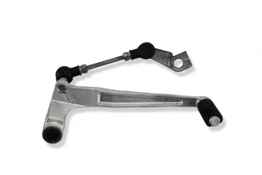 DŹWIGNIA BIEGÓW STOPKA SUZUKI DL 1000 V-STROM 02-12 U-11 2560006G12