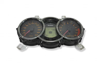 LICZNIK PRĘDKOŚCIOMIERZ SUZUKI DL 1000 V-STROM 02-12 U-11 3412006G51 40853KM