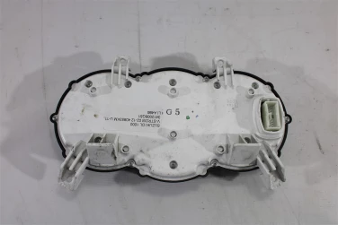 Licznik prĘdkoŚciomierz suzuki dl 1000 v-strom 02-12 u-11 3412006g51 40853km