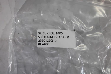 Kierunek kierunkowskaz suzuki dl 1000 v-strom 02-12 u-11 3560127g10