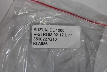 Kierunek kierunkowskaz suzuki dl 1000 v-strom 02-12 u-11 3560227g10