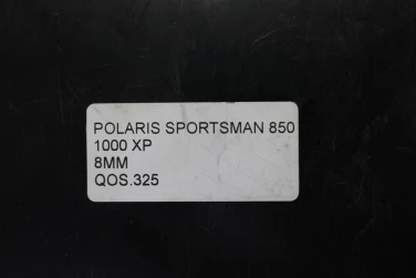 OsŁona spodu polaris sportsman 850 1000 xp 8mm