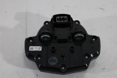 Licznik prĘdkoŚciomierz kawasaki kle 650 versys 15-21 u-11 25031-0705 11918km