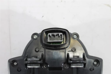 Licznik prĘdkoŚciomierz kawasaki kle 650 versys 15-21 u-11 25031-0705 11918km