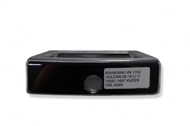 OSŁONA OSŁONY KAWASAKI VN 1700 VULCAN 09-16 U-11 14091-1667 KUFER