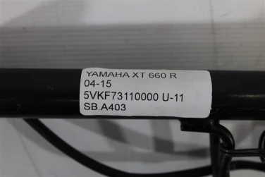 Stopka boczna yamaha xt 660 r 04-15 u-11 5vkf73110000