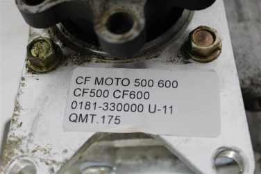 Most dyfer tyŁ cf moto 500 600 cf500 cf600 u-11 0181-330000