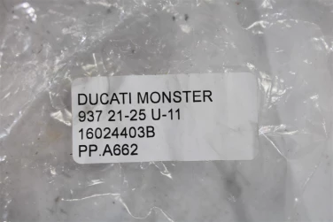 Pompa paliwa zbiornik ducati monster 937 21-25 u-11 16024403b