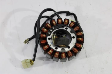 Stator alternator honda vt 750 c/c2 shadow rc44 97-01 u-11 31120mba004