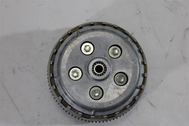 Kosz sprzĘgŁowy sprzĘgŁo kawasaki er-6n 650 12-16 130950559