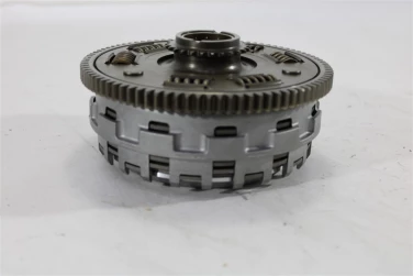 Kosz sprzĘgŁowy sprzĘgŁo kawasaki er-6n 650 12-16 130950559