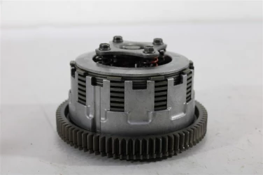 Kosz sprzĘgŁowy sprzĘgŁo honda cbf 600 pc38 04-07 u-11 22100mal600
