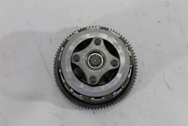 Kosz sprzĘgŁowy sprzĘgŁo honda cbf 600 pc38 04-07 u-11 22100mal600