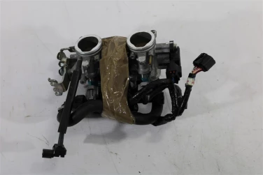 Przepustnica gaŹnik yamaha mt-07 13-17 u-11 1ws137500000