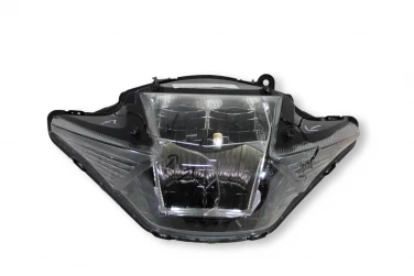 LAMPA REFLEKTOR PRZÓD SUZUKI GSX-R 125 18-23 U-12 3510023K11