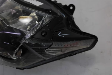 Lampa reflektor przÓd suzuki gsx-r 125 18-23 u-12 3510023k11
