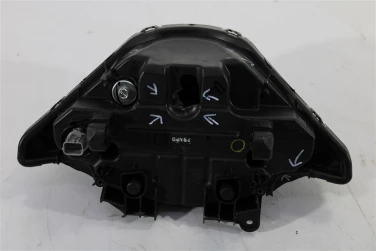 Lampa reflektor przÓd suzuki gsx-r 125 18-23 u-12 3510023k11