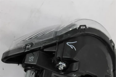 Lampa reflektor przÓd suzuki gsx-r 125 18-23 u-12 3510023k11