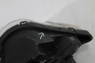 Lampa reflektor przÓd suzuki gsx-r 125 18-23 u-12 3510023k11