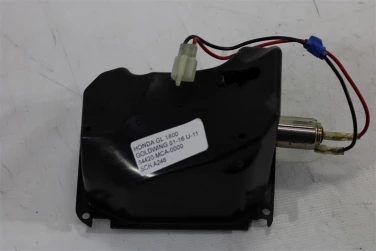 Schowek plastik honda gl 1800 goldwing 01-16 u-11 64420-mca-0000