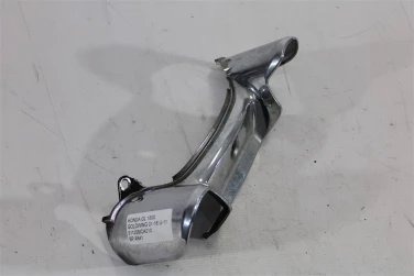 BŁotnik przÓd przedni honda gl 1800 goldwing 01-16 u-11 61105mca010