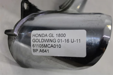 BŁotnik przÓd przedni honda gl 1800 goldwing 01-16 u-11 61105mca010