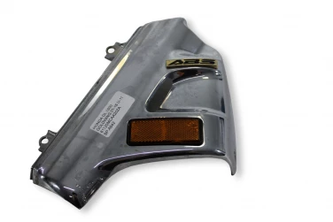 BŁOTNIK PRZÓD PRZEDNI HONDA GL 1800 GOLDWING 01-16 U-11 61120MCAA20ZA