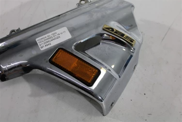 BŁotnik przÓd przedni honda gl 1800 goldwing 01-16 u-11 61120mcaa20za