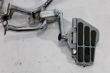 Gmol osŁona stelaŻ honda gl 1800 goldwing 01-16 u-11 43510mca305 62601mcas40