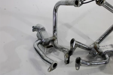 Gmol osŁona stelaŻ honda gl 1800 goldwing 01-16 u-11 43510mca305 62601mcas40