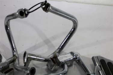 Gmol osŁona stelaŻ honda gl 1800 goldwing 01-16 u-11 43510mca305 62601mcas40