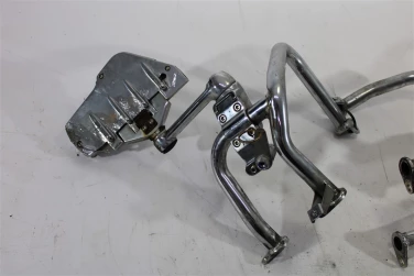 Gmol osŁona stelaŻ honda gl 1800 goldwing 01-16 u-11 43510mca305 62601mcas40