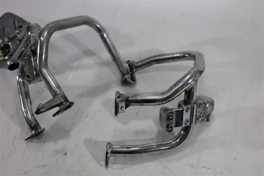 Gmol osŁona stelaŻ honda gl 1800 goldwing 01-16 u-11 43510mca305 62601mcas40