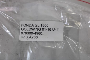 Czujnik honda gl 1800 goldwing 01-16 u-11 079300-4960