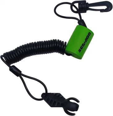 ZRYWKA SMYCZ SEA-DOO SPARK 2UP 3UP TRIXX 278003410 BEZ DESS U-10