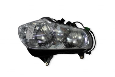 LAMPA REFLEKTOR PRZÓD HONDA GL 1800 GOLDWING 01-16 U-11 33100MCAD31