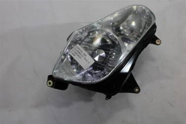 Lampa reflektor przÓd honda gl 1800 goldwing 01-16 u-11 33100mcad31