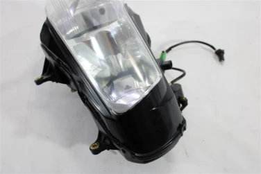 Lampa reflektor przÓd honda gl 1800 goldwing 01-16 u-11 33100mcad31