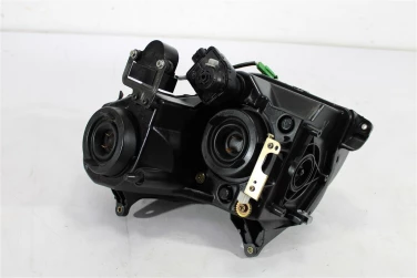 Lampa reflektor przÓd honda gl 1800 goldwing 01-16 u-11 33100mcad31