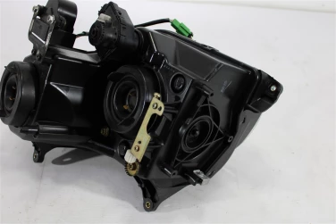 Lampa reflektor przÓd honda gl 1800 goldwing 01-16 u-11 33100mcad31