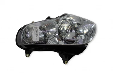 LAMPA REFLEKTOR PRZÓD HONDA GL 1800 GOLDWING 01-16 U-11 33150MCAD31