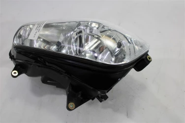 Lampa reflektor przÓd honda gl 1800 goldwing 01-16 u-11 33150mcad31