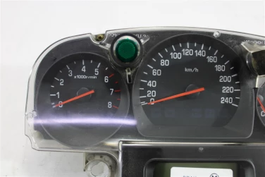 Licznik prĘdkoŚciomierz honda gl 1800 goldwing 01-16 u-11 37100mca842