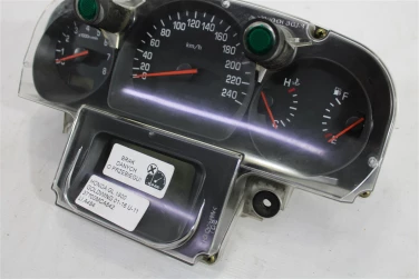 Licznik prĘdkoŚciomierz honda gl 1800 goldwing 01-16 u-11 37100mca842